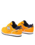 New Balance Sneakersy YZ373XH2 Oranžová - Pepit.cz