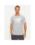 New Balance T-Shirt Essential Logo MT01575 Šedá Athletic Fit - Pepit.cz