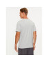 New Balance T-Shirt Essential Logo MT01575 Šedá Athletic Fit - Pepit.cz