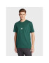 New Balance T-Shirt Essentials Graphic MT23514 Zelená Relaxed Fit - Pepit.cz