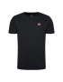 New Balance T-Shirt MT01660 Černá Slim Fit - Pepit.cz