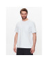 New Balance T-Shirt MT23567 Modrá Relaxed Fit - Pepit.cz