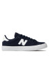 New Balance Tenisky AM210BW Tmavomodrá - Pepit.cz