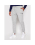 New Balance Teplákové kalhoty C C F Pant MP03904 Šedá Athletic Fit - Pepit.cz