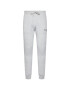 New Balance Teplákové kalhoty C C F Pant MP03904 Šedá Athletic Fit - Pepit.cz