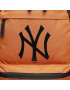 New Era Batoh MLB Delaware New York Yankees Backpack 60357023 Oranžová - Pepit.cz