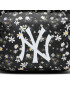 New Era Batoh Mlb Floral Multi Stadium Neyyan 60357000 Černá - Pepit.cz