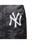 New Era Batoh New York Yankees Logo Navy Camo Backpack 60357006 Šedá - Pepit.cz