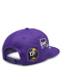 New Era Čepice Champions Patch 950 Lakers 60364222 Fialová - Pepit.cz