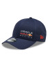 New Era Čepice Ess 940 Redbullf1 60357191 Černá - Pepit.cz