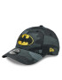 New Era Čepice Kids Character 940 Batman 60285249 Černá - Pepit.cz