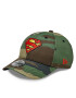 New Era Čepice Kids Character 940 Superman 60285248 Khaki - Pepit.cz