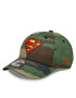 New Era Čepice Kids Character 940 Superman 60285248 Khaki - Pepit.cz