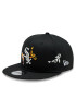 New Era Čepice Koi 950 Whit Sox 60364489 Černá - Pepit.cz