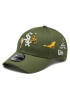 New Era Čepice Koi Fish 940 White Sox 60364488 Khaki - Pepit.cz