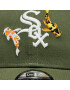 New Era Čepice Koi Fish 940 White Sox 60364488 Khaki - Pepit.cz