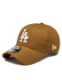 New Era Čepice Le 920 La Dodgers 60364400 Hnědá - Pepit.cz