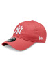 New Era Čepice Le 920 Nyy 60364414 Růžová - Pepit.cz