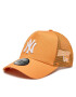 New Era Čepice Le Trucker Nyy 60364431 Oranžová - Pepit.cz