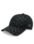 New Era Čepice Monogram 940 Nyy Blk 60415889 Černá - Pepit.cz