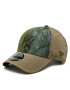 New Era Čepice Multi Texture 940 Nyy 60364228 Khaki - Pepit.cz