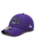 New Era Čepice Nba 940 Lakers 60364221 Fialová - Pepit.cz