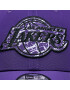 New Era Čepice Nba 940 Lakers 60364221 Fialová - Pepit.cz