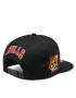 New Era Čepice Nba Patch 950 Bulls Blkfdr 60364257 Černá - Pepit.cz