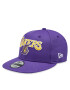 New Era Čepice Nba Patch 950 Lakers 60364261 Fialová - Pepit.cz