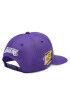 New Era Čepice Nba Patch 950 Lakers 60364261 Fialová - Pepit.cz