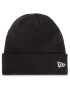 New Era Čepice Ne Estl Knit Ne Blk 12134752 Černá - Pepit.cz