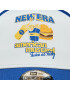 New Era Čepice Ne Food Trucker Newera 60364171 Bílá - Pepit.cz