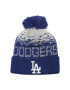 New Era Čepice Ombre Los Angeles Dodgers 11796967 Tmavomodrá - Pepit.cz