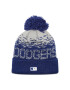 New Era Čepice Ombre Los Angeles Dodgers 11796967 Tmavomodrá - Pepit.cz