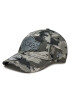 New Era Čepice Painted Aop 940 Lakers 60364483 Šedá - Pepit.cz