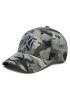 New Era Čepice Painted Aop 940 Nyy 60364493 Šedá - Pepit.cz