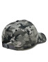 New Era Čepice Painted Aop 940 Nyy 60364493 Šedá - Pepit.cz