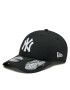 New Era Čepice Repreve Le 940 Nyy Blk 60348846 Černá - Pepit.cz