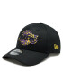 New Era Čepice Seas Infill 940 Lakers 60364424 Černá - Pepit.cz