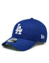 New Era Čepice Side Patch 940 La Dodgers 60364396 Tmavomodrá - Pepit.cz