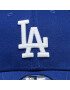 New Era Čepice Side Patch 940 La Dodgers 60364396 Tmavomodrá - Pepit.cz