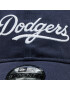 New Era Čepice Team Script 920 La Dodgers 60364220 Tmavomodrá - Pepit.cz