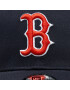 New Era Čepice Team Side Patch 940 Red Sox 60364389 Černá - Pepit.cz