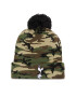 New Era Čepice Tottenham Hotspur Bobble 60284511 Barevná - Pepit.cz