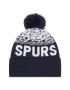 New Era Čepice Tottenham Hotspur Logo Bobble 60284518 Tmavomodrá - Pepit.cz