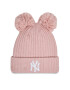 New Era Čepice Wmns Double Pom Nyy 60364289 Růžová - Pepit.cz