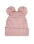 New Era Čepice Wmns Double Pom Nyy 60364289 Růžová - Pepit.cz