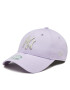 New Era Čepice Wmns Metallic Logo 940 Nyy 60364298 Růžová - Pepit.cz