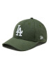 New Era Čepice Wmns Wool 940 La Dodgers 60364305 Khaki - Pepit.cz