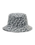 New Era Klobouk Bucket All Over Print 60222363 Šedá - Pepit.cz